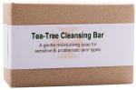 Kalyan Tea Tree Cleansing Bar Sensitive Skin - 200G