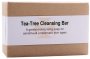 Kalyan Tea Tree Cleansing Bar (Sensitive Skin) - 200g