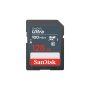 SanDisk Ultra 128GB Class 10 Sdxc Card