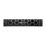 Dell Poweredge R550 16X 2.5-INCH 2U Base Rack Server PER550SPL2-BASE