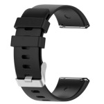 Focusfit Classic Silicone Sport Band For Fitbit Versa 2 & Lite