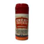 Crown National Great Chicken Spice 100G