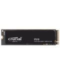 Crucial P310 1TB M.2 Nvme 3D Nand SSD