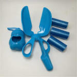 Pet Scissor Poop Scooper