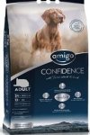 Amigo Confidence 20KG – Small Bites