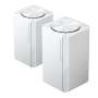 Xiaomi AC1200 Whole Home Mesh Wi-fi System 2-PACK