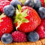 Berry Mix Concentrate - 50ML