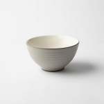- Grey 2 Tone Cereal Bowl