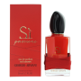 Giorgio Armani Si Passione Red Maestro Eau De Parfum 50ML Parallel Import