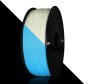 Sa Filament Pla - Blue Glow In The Dark 1.75MM-500G