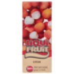 Litchi Fruit Juice Box 200ML