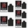 XL Mmf 10000 Puffs Disposable Pod 50MG - Cherry Cola 5 Pack