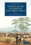 Travels In The Interior Of Southern Africa