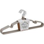 Hang-on Wire Hangers 10'S