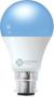 Smart LED Bulb Rgbw A60 6W 470 Lum Bayonet