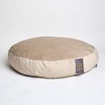 Velvet Cover - Stone Large Cover