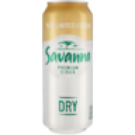 Dry Premium Cider Can 500ML