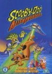 Scooby-doo: Scooby-doo And The Alien Invaders DVD