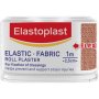 Elastoplast Elastic Fabric Roll Plaster 25MM X 1M