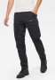 G-star Raw Rovic Zip 3D Regular Tapered - Black