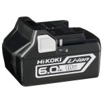 Battery 18 0V 6 0AH