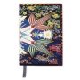 Christian Lacroix Flowers Galaxy A5 Softbound Notebook   Notebook / Blank Book