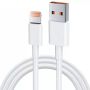 Usb-c Data Cable For 100W Fast Charging