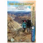 Canyon Namibia: Fish River Waterproof Edition 2.1