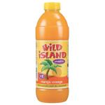 Fruir Juice Concentrate Mango & Orange 1 L