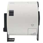 Brother Dk Die-cut Labels And Continuous ROLLS 62MM X 100MM