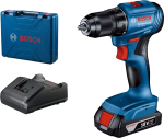 Bosch Professional Cordless Drill driver Gsr 185 Li