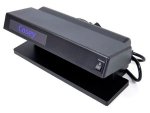 Postron casey Counterfeit Money Detector Lamp Ultra-violet