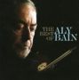 The Best Of Aly Bain   Cd