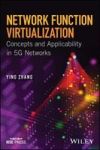 Network Function Virtualization - Concepts And Applicability In 5G Networks Hardcover