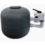 Aqua Max 3 Sand Filter Suitable For A .75KW Swimming Pool Pump