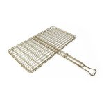 Mild Steel Snoek Grid