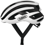 Abtus Abus Airbreaker- Polar White Shiny - Medium