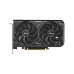 Asus Dual Nvidia Gerforce Rtx 4060 V2 Oc Edition 8GB GDDR6 Graphic Card DUAL-RTX4060-O8G-V2