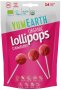 Organic Strawberry Pops - Strawberry