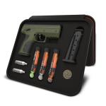 HD Ready Kit - Green