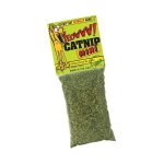 Yeowww Loose Catnip - 56G Tub