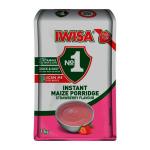 IWISA Instant Porridge Strawberry 1 Kg