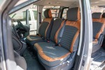 Hyundai Staria Baobab Leisure Collection Seat Covers For