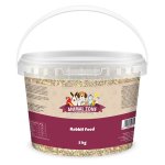 Rabbit Food 3KG