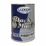Tyre Paint 5LT