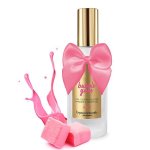Bijoux Indiscrets - Bubblegum 2 In 1 Silicone Massage & Intimate Gel