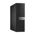 Dell Optiplex 3040 Sff 2016 Core I5 8 Gb 240 Gb