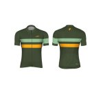 Racing Classic Jersey - Black Xxxxl