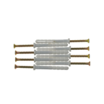 EF33 Nail-in Anchors 6 X 55MM 100