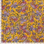Batik Visse Twill OKER19032-034